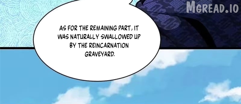 Divine Urban God Chapter 339  - page 10